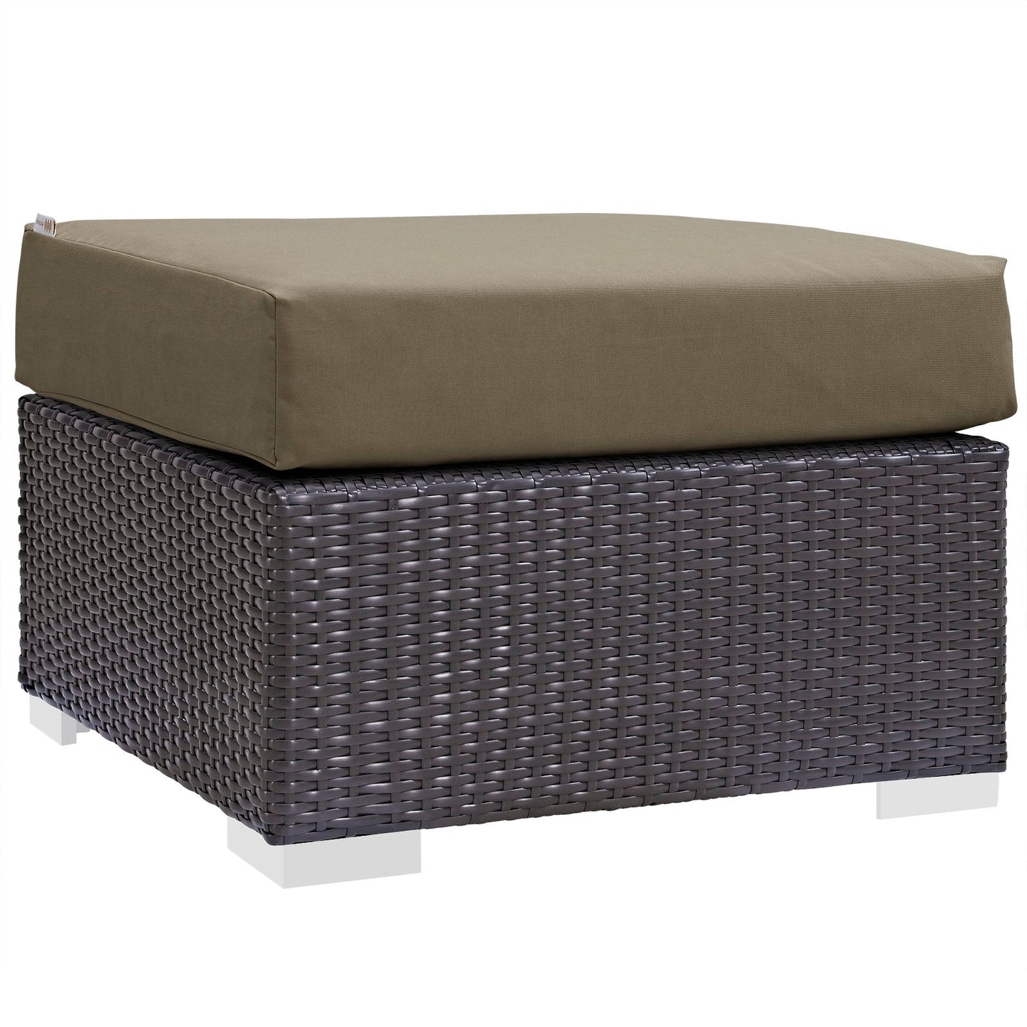 Modway Furniture Convene 8 Piece Outdoor Patio Sectional Set by Modway – EEI-2206-EXP-BEI-SET