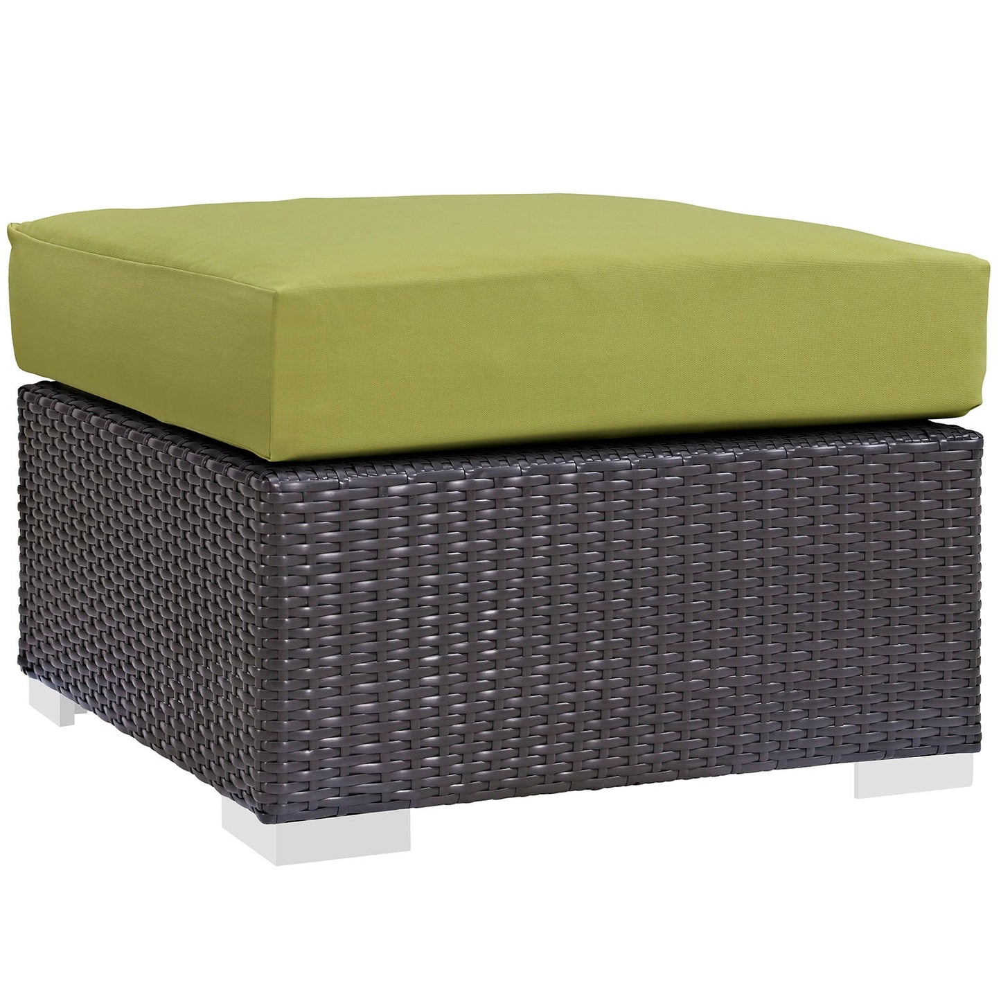 Modway Furniture Convene 8 Piece Outdoor Patio Sectional Set by Modway – EEI-2206-EXP-BEI-SET