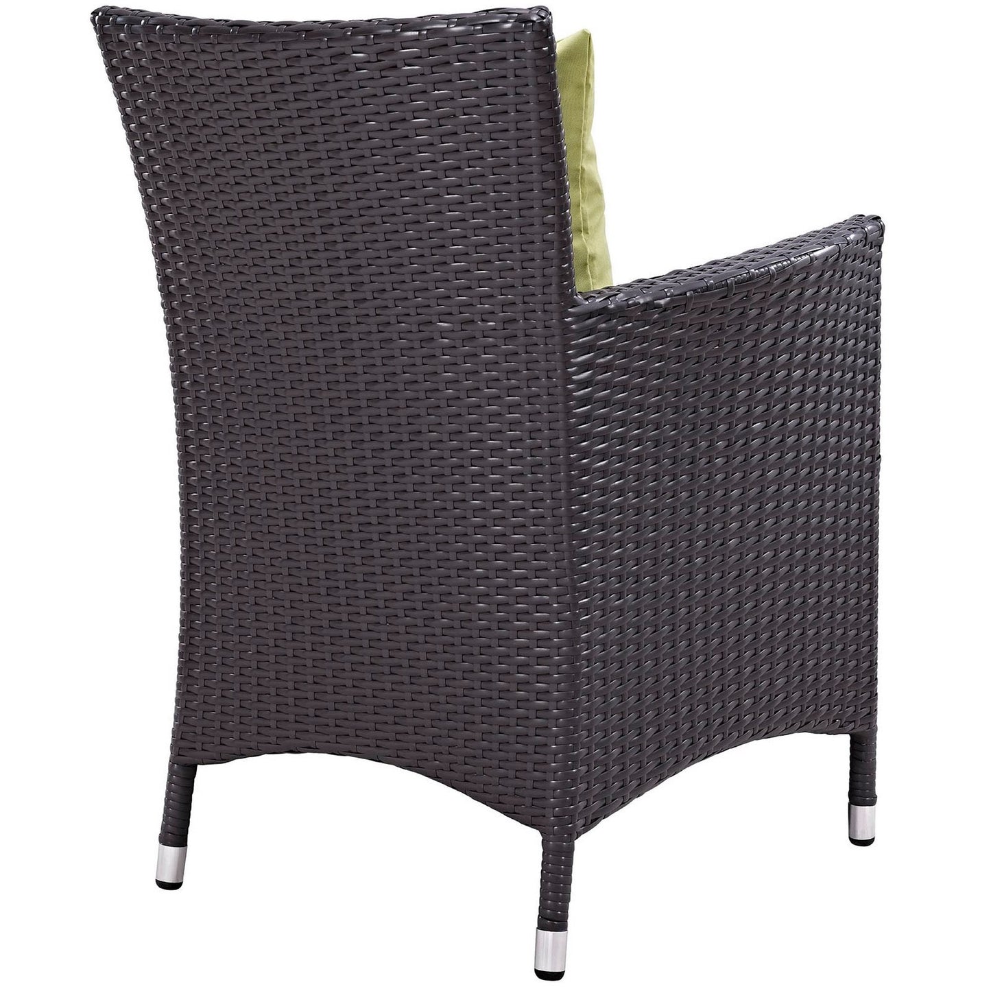 Modway Furniture Convene 11 Piece Outdoor Dining Set by Modway – EEI-2219-EXP-TRQ-SET