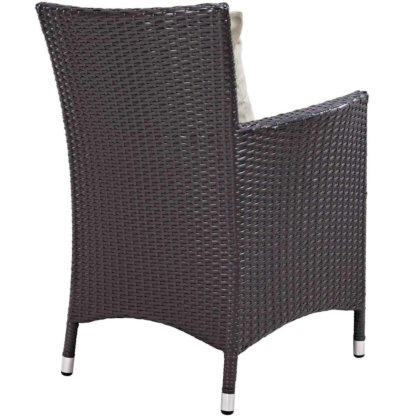 Modway Furniture Convene 11 Piece Outdoor Dining Set by Modway – EEI-2240-EXP-PER-SET