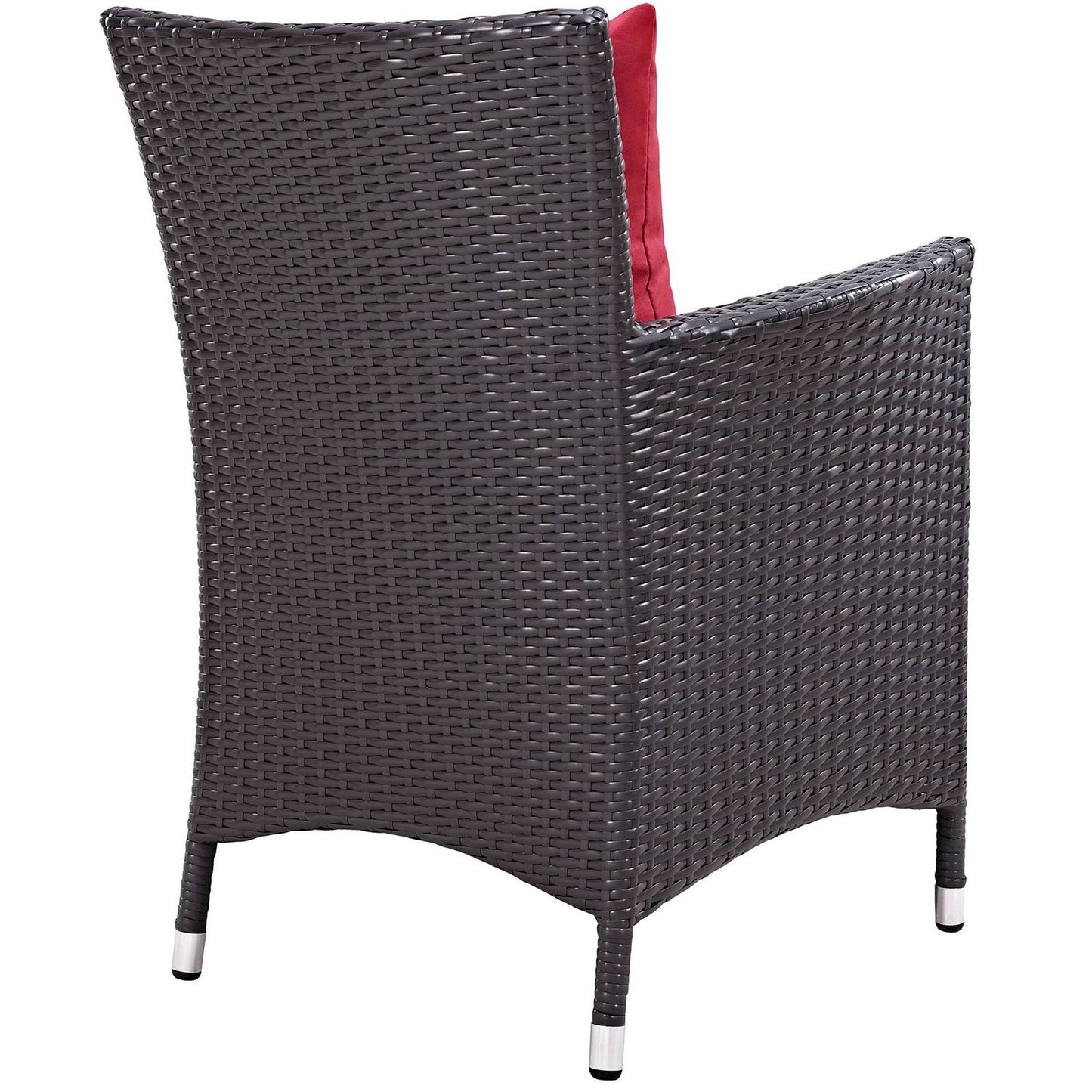 Modway Furniture Convene 11 Piece Outdoor Dining Set by Modway – EEI-2240-EXP-PER-SET