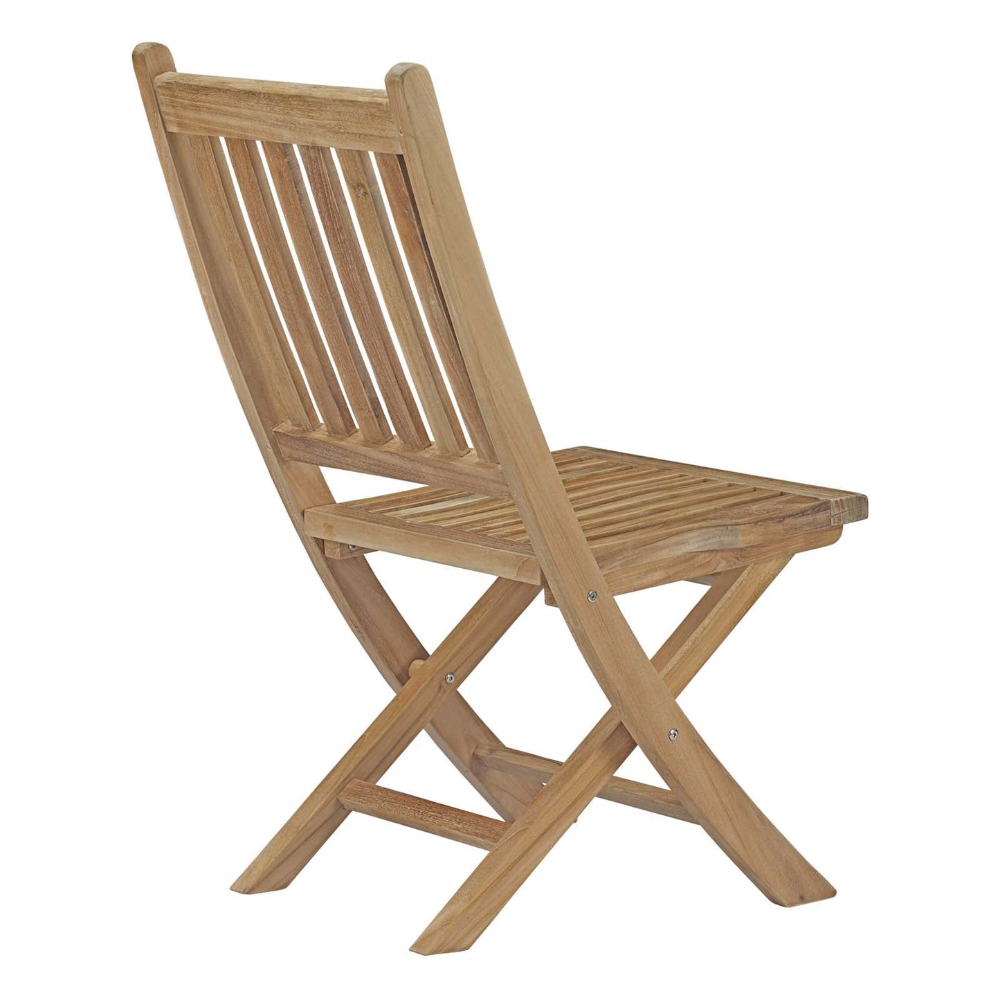 Modway Furniture Marina 7 Piece Outdoor Patio Teak Dining Set by Modway – EEI-3309