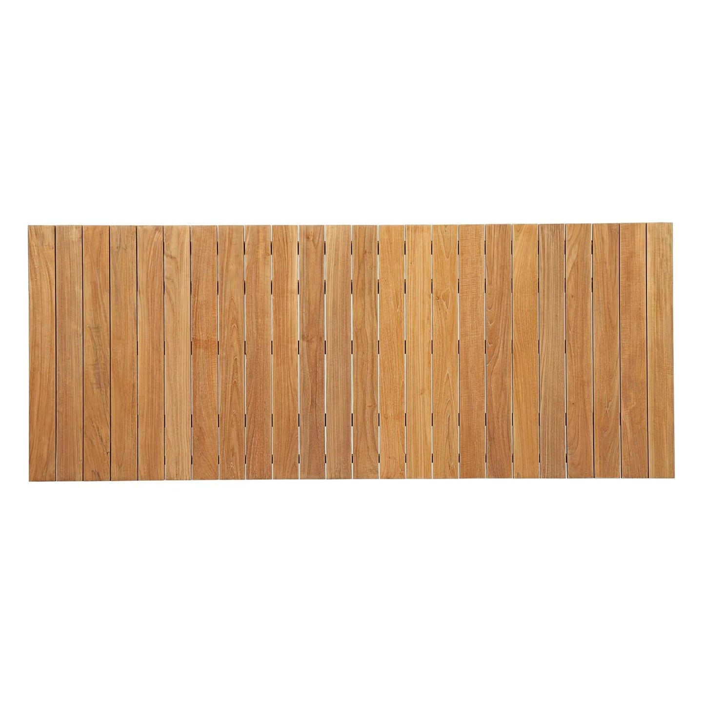Modway Furniture Marina 9 Piece Outdoor Patio Teak Dining Set by Modway – EEI-3313