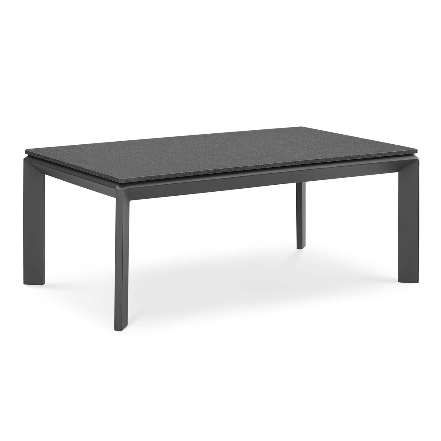 Modway Furniture Riverside 5 Piece Outdoor Patio Aluminum Set by Modway – EEI-3793-SLA-CHA