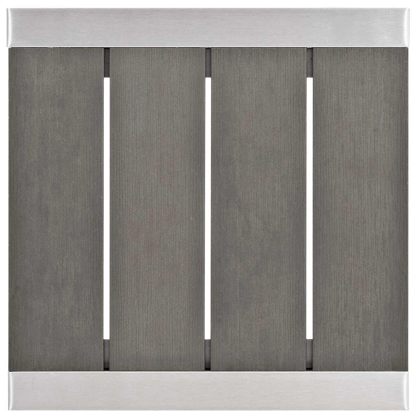 Modway Savannah 3 Piece Outdoor Patio Mesh Set