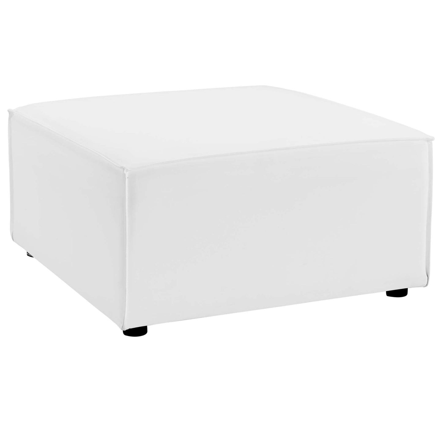 Modway Furniture Saybrook Outdoor Patio Upholstered 6-Piece Sectional Sofa by Modway – EEI-4383