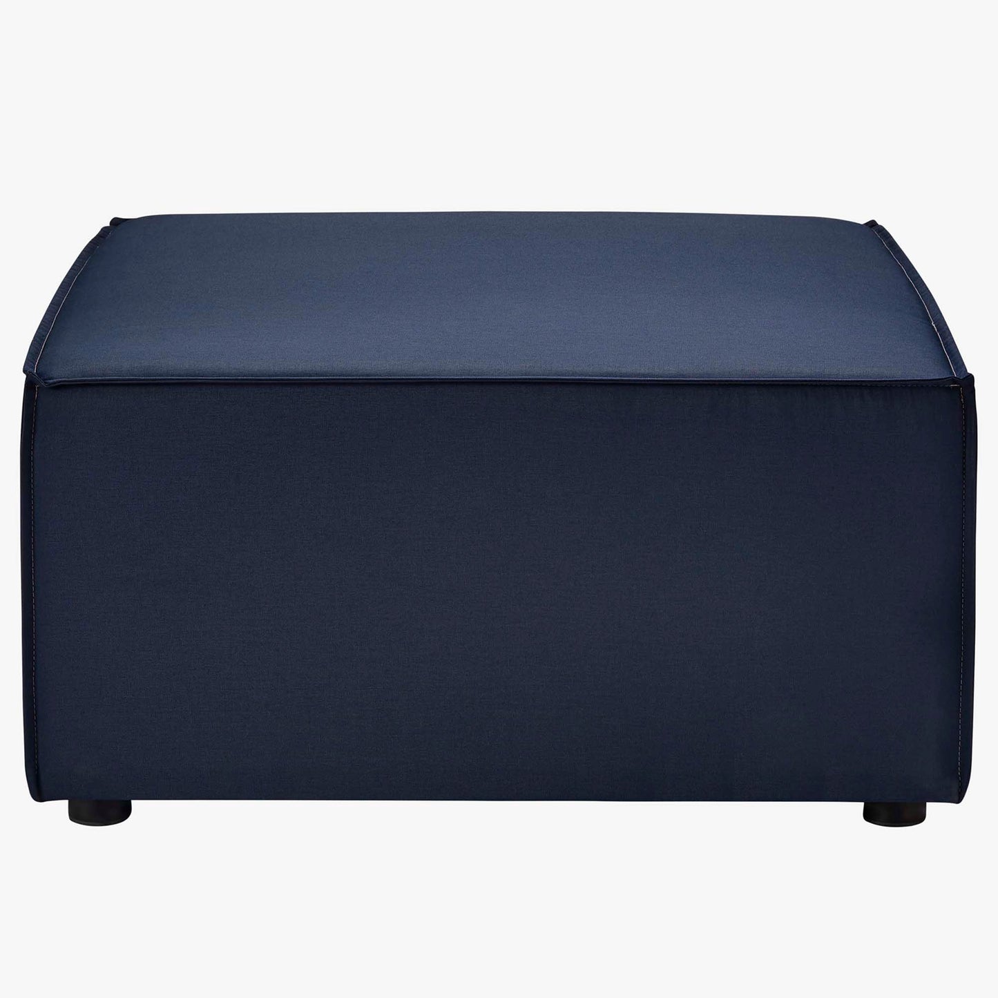 Modway Furniture Saybrook Outdoor Patio Upholstered 10-Piece Sectional Sofa by Modway - EEI-4389-GRY