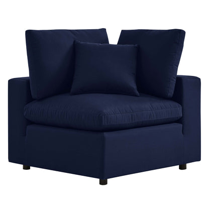 Modway Commix Sunbrella® Outdoor Patio Corner Chair