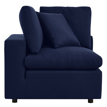 Modway Commix Sunbrella® Outdoor Patio Corner Chair