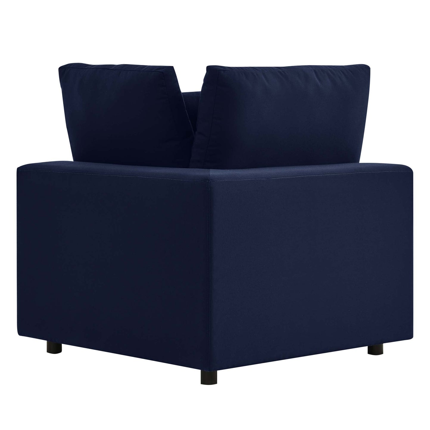Modway Commix Sunbrella® Outdoor Patio Corner Chair