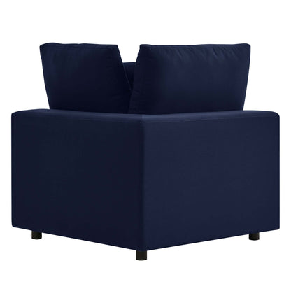 Modway Commix Sunbrella® Outdoor Patio Corner Chair