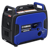 Yamaha 1800W/2200W Gas Inverter Generator With CO Sensor New EF2200IS