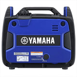 Yamaha 1800W/2200W Gas Inverter Generator With CO Sensor New EF2200IS