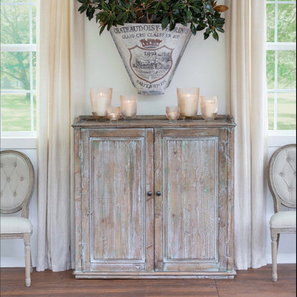 Park Hill Collection La Boheme Tressa Sideboard - EFC10634
