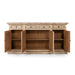 Lovecup Cedric Wood Console L144 - 40011396939874