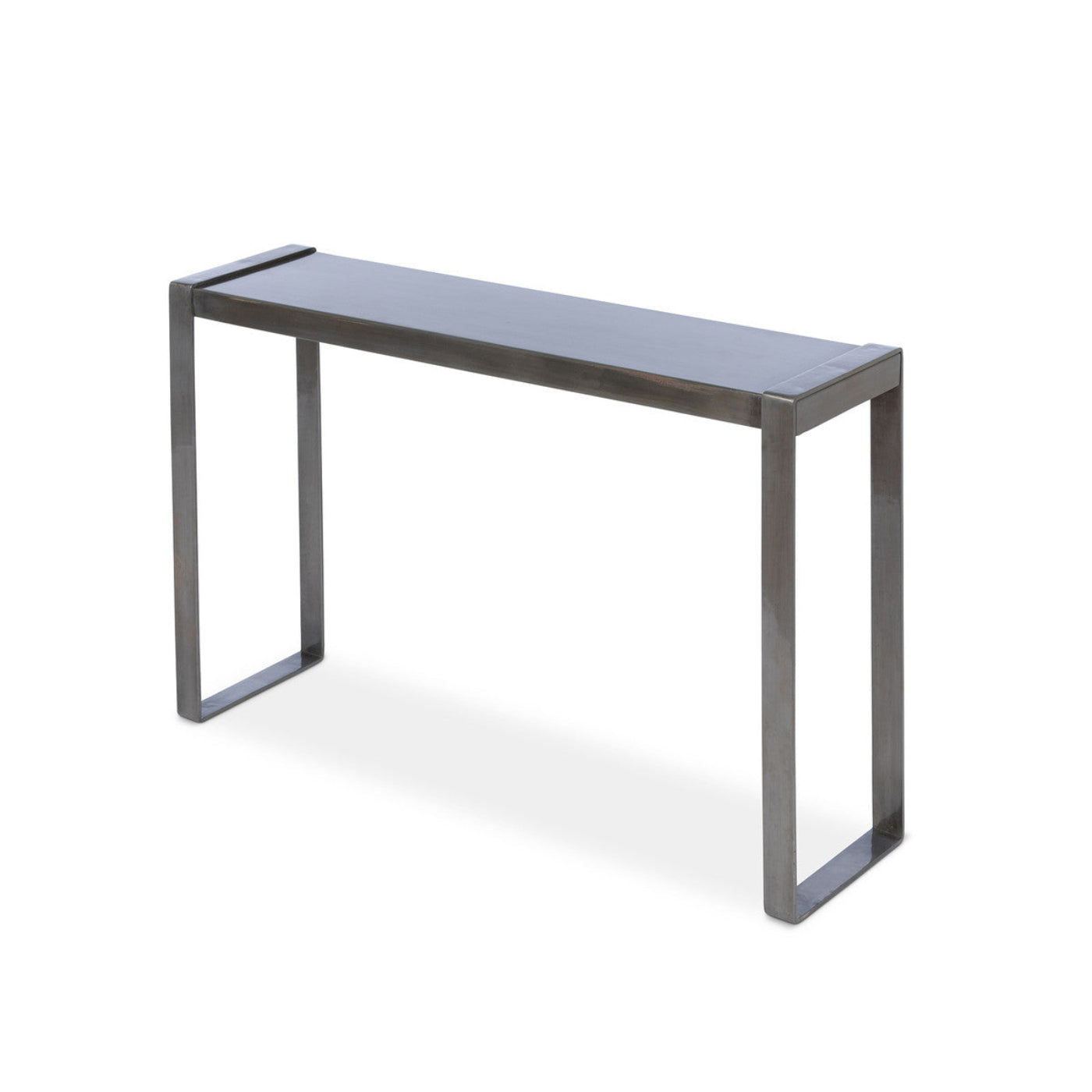 Park Hill Collection Urban Living Osborne Iron Console - EFC20147
