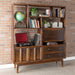 Lovecup Campbell Etagere Cabinet L002 - 40011025940578