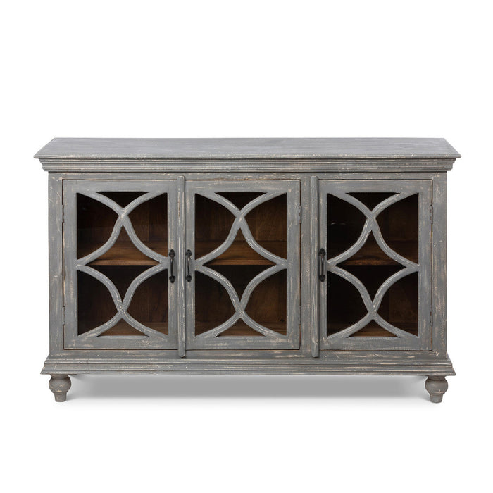 Lovecup Country French Style Chantilly Sideboard L152 - 40216805671010