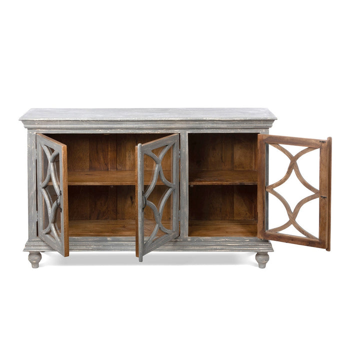 Lovecup Country French Style Chantilly Sideboard L152 - 40216805671010