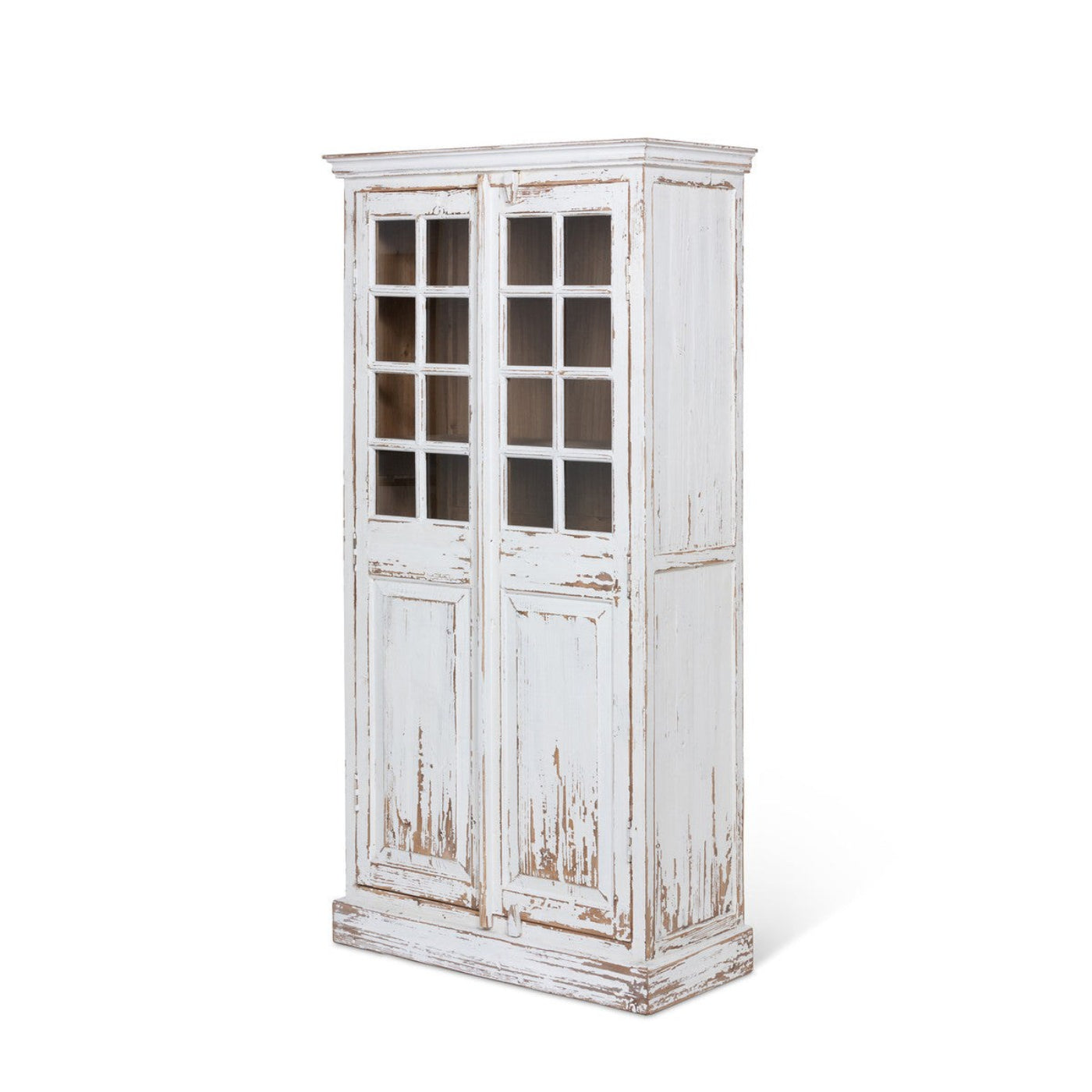 Park Hill Collection Tearoom Pantry Cabinet - EFC30087