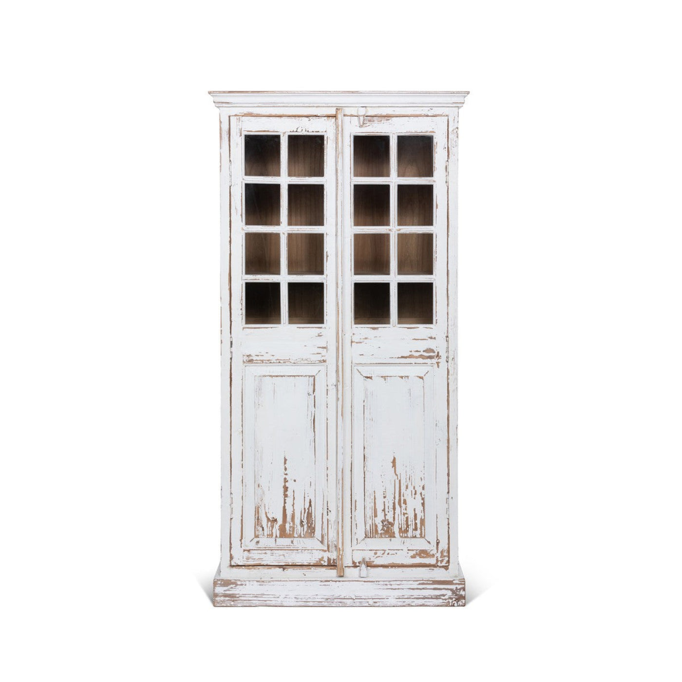 Park Hill Collection Tearoom Pantry Cabinet - EFC30087