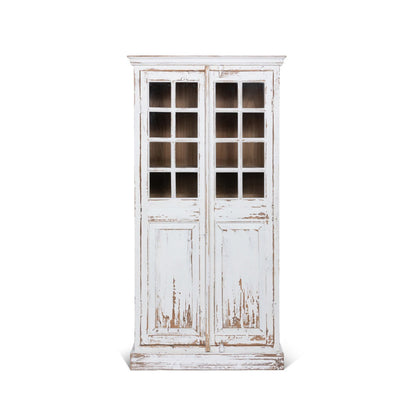Park Hill Collection Tearoom Pantry Cabinet - EFC30087
