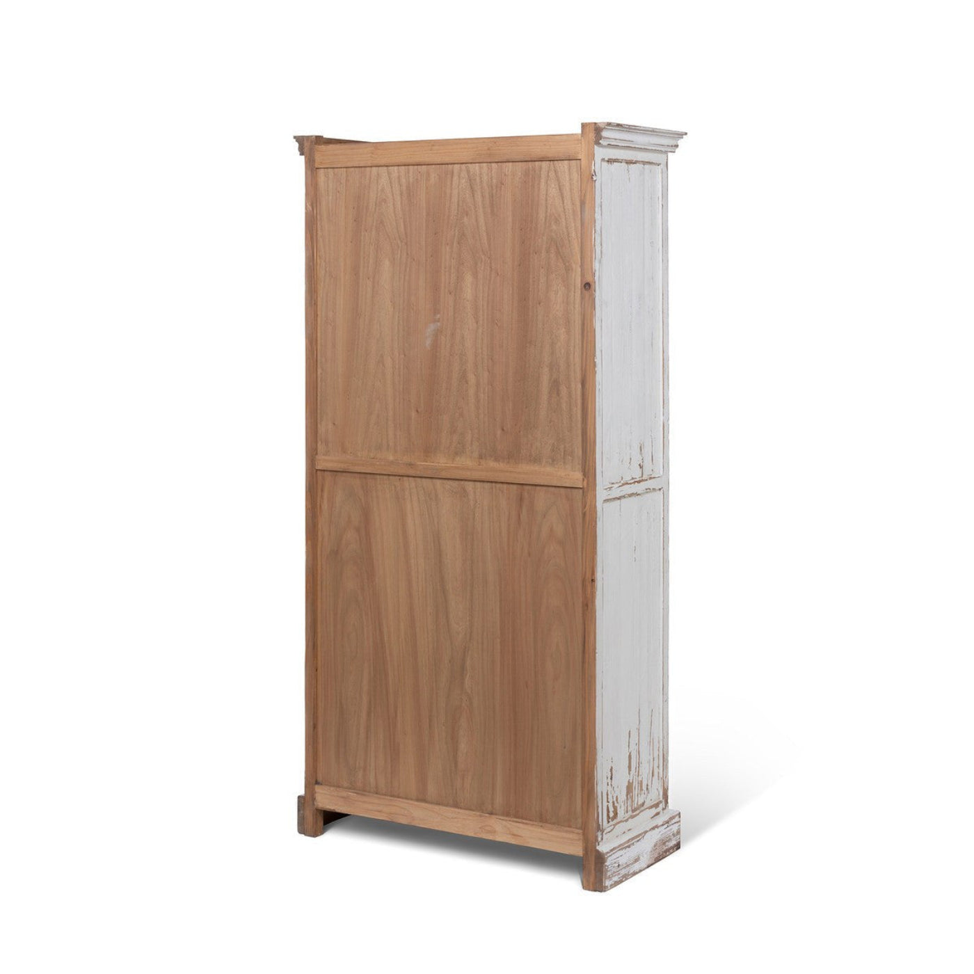 Park Hill Collection Tearoom Pantry Cabinet - EFC30087
