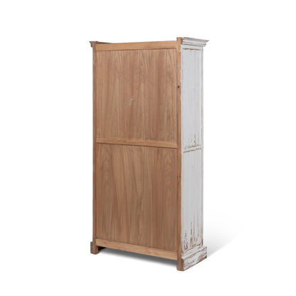 Park Hill Collection Tearoom Pantry Cabinet - EFC30087