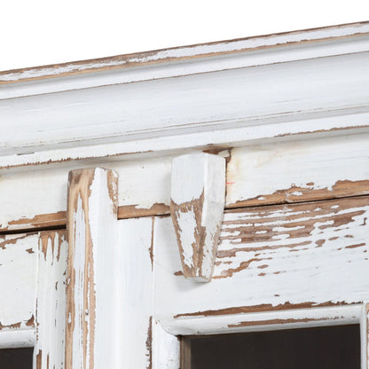 Park Hill Collection Tearoom Pantry Cabinet - EFC30087