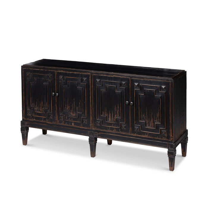 Lovecup Nicholas Console L024 - 40834426863714