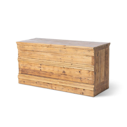 Park Hill Collection Vintage Bar Counter - EFC81962