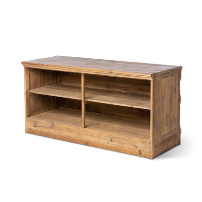 Park Hill Collection Vintage Bar Counter - EFC81962