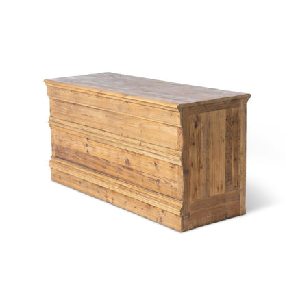 Park Hill Collection Vintage Bar Counter - EFC81962