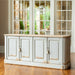 Lovecup Distressed French Sideboard L467 - 19736896798818