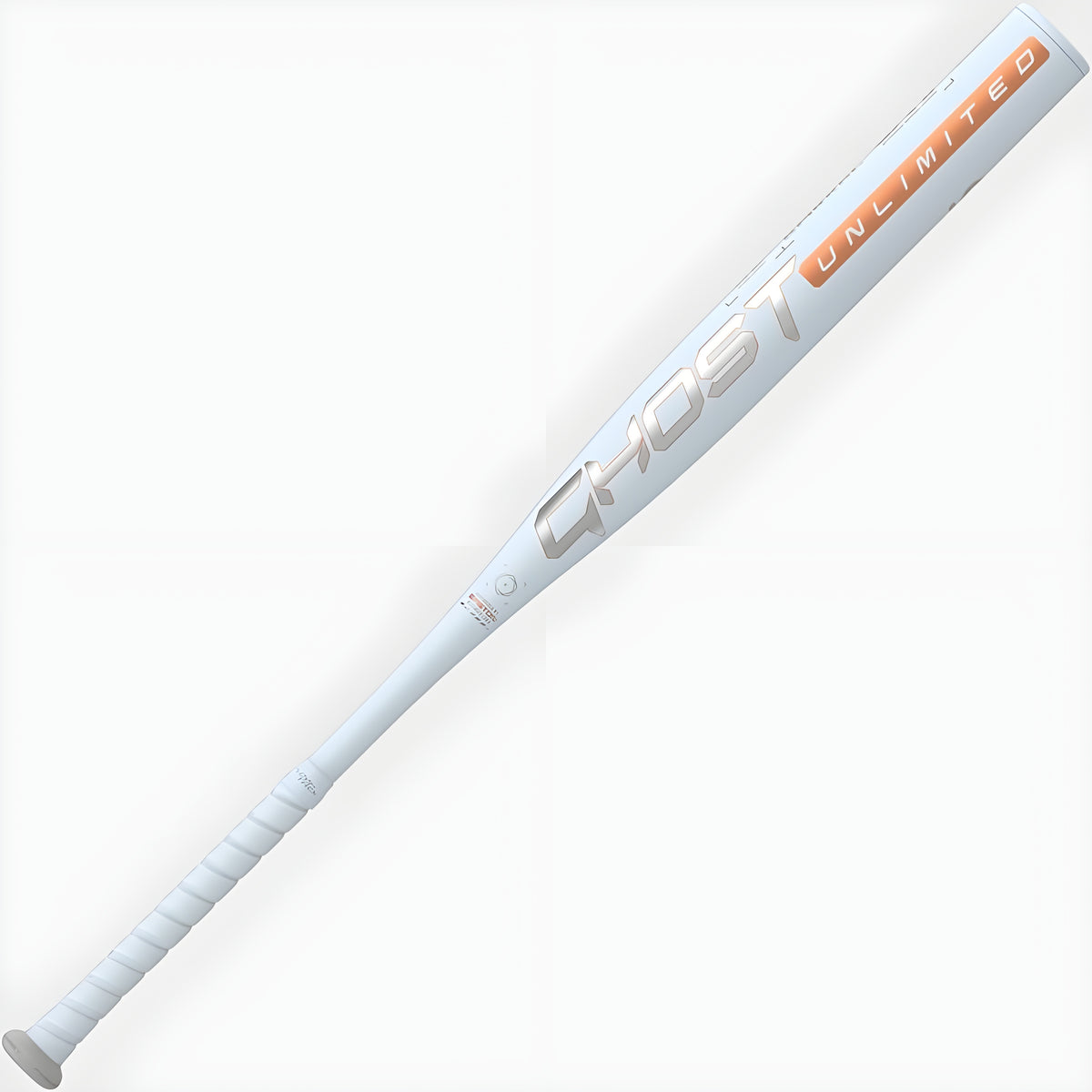 Easton 2025 Ghost Unlimited Double Barrel EXT -10 Fastpitch Bat - EFP5GHUL10-30