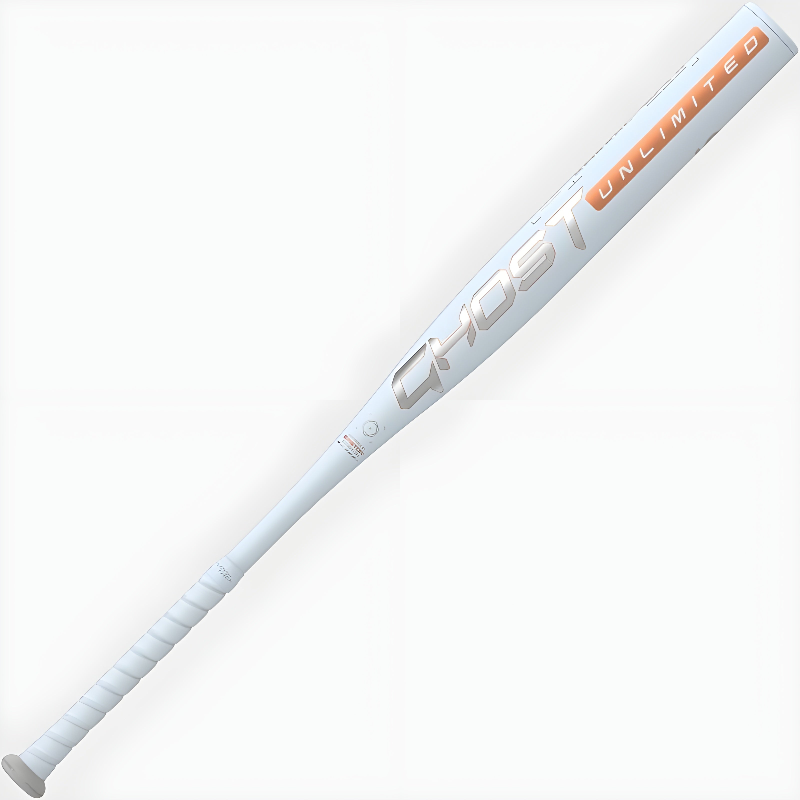 Easton 2025 Ghost Unlimited Double Barrel EXT -10 Fastpitch Bat - EFP5GHUL10-30