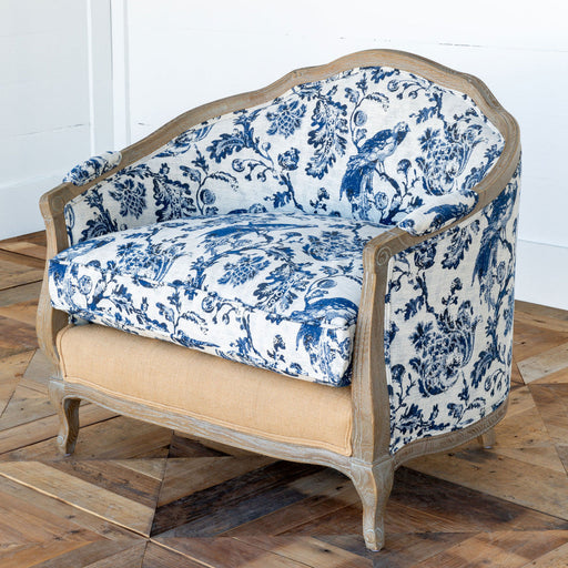 Lovecup Bluebird Settee L460 - 31237843976290