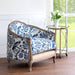 Lovecup Bluebird Settee L460 - 31237843976290