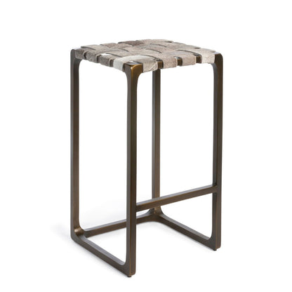 Park Hill Collection Urban Living Taurus Barstool - EFS10741