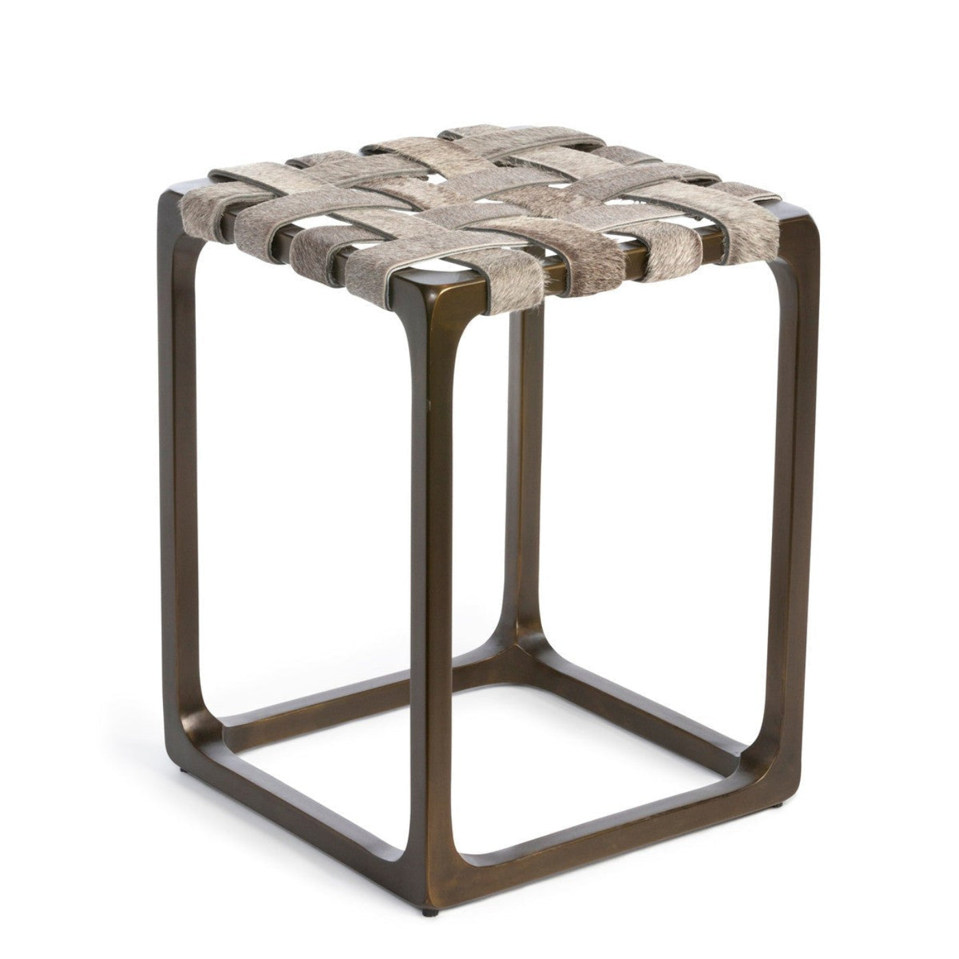 Park Hill Collection Urban Living Taurus Stool - EFS10743
