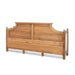 Lovecup Simon Wooden Bench L128 - 40368779296866