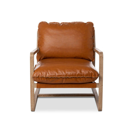 Park Hill Collection Lodge Haldon Lounge Chair - EFS26078