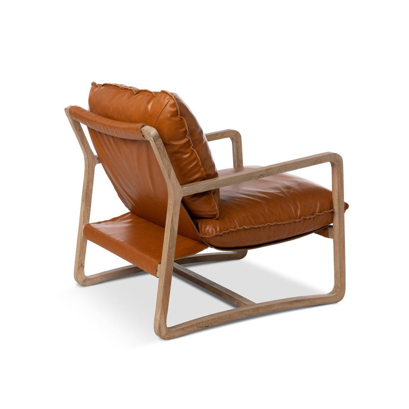 Park Hill Collection Lodge Haldon Lounge Chair - EFS26078