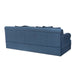 Lovecup Estate Sofa, Blue L679 - 40837033001058