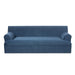 Lovecup Estate Sofa, Blue L679 - 40837033001058