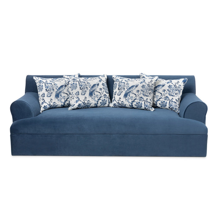 Lovecup Estate Sofa, Blue L679 - 40837033001058