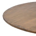 Lovecup Weathered Round Dining Counter Table L148 - 32095265816674