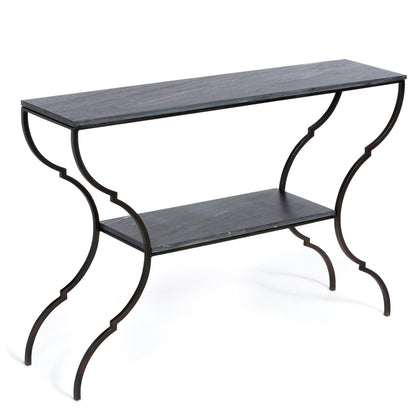 Park Hill Collection Manor Quinton Console Table - EFT10744