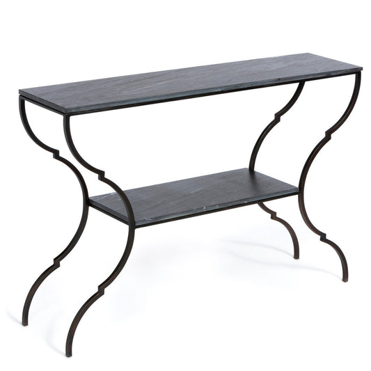 Park Hill Collection Manor Quinton Console Table - EFT10744