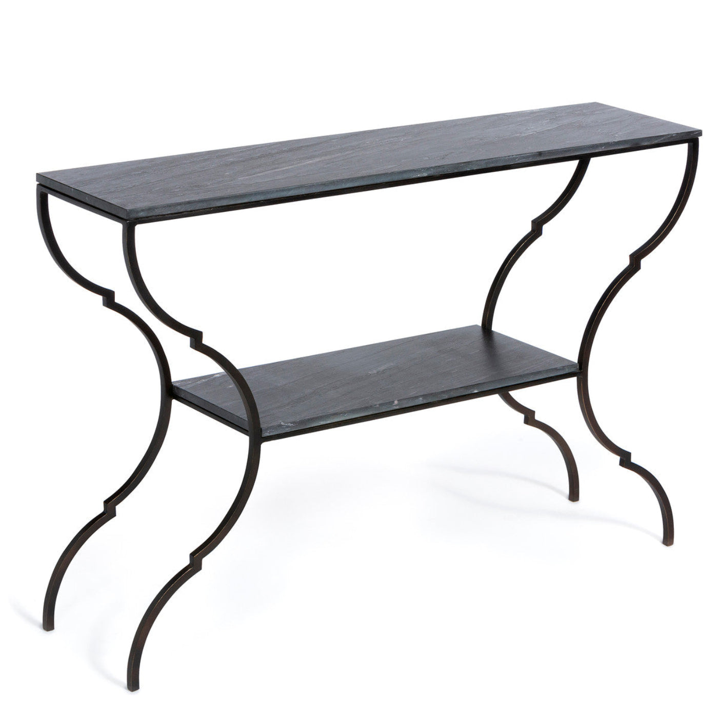 Park Hill Collection Manor Quinton Console Table - EFT10744